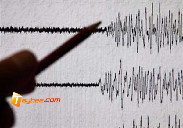 زلزال بقوة 5.8 يضرب جزيرة موريشيوس في المحيط الهندي