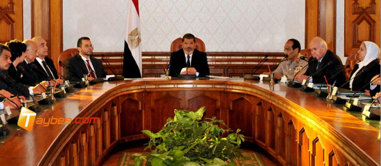 قوى سياسية مصرية تدين هجوم رفح