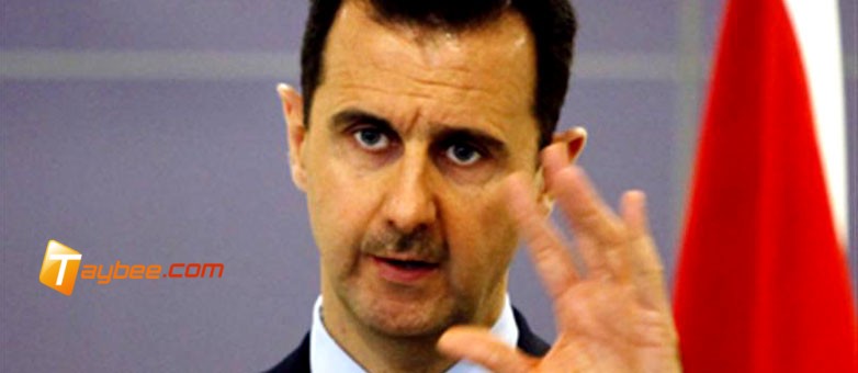 الرئيس السوري بشار الأسد يصمم على المضي قدما في الحل الأمني 