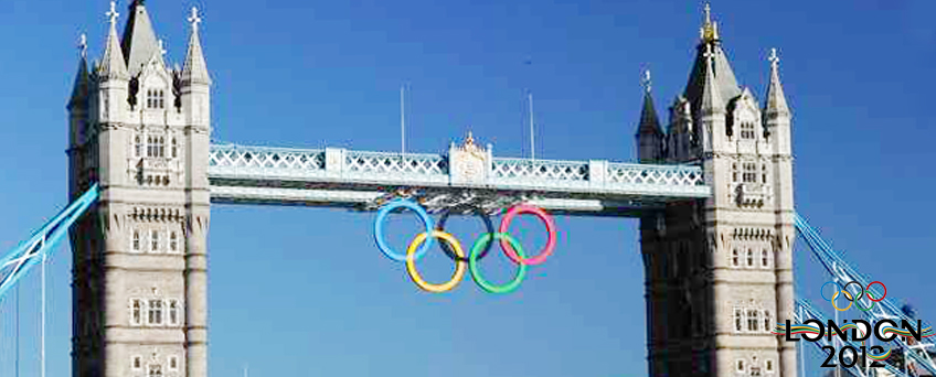 لندن تودع الأولمبياد وأميركا تحتل المرتبة الاولى