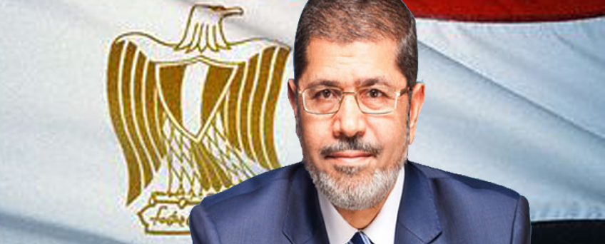رئيس مصر يعزل كبار قادة الجيش