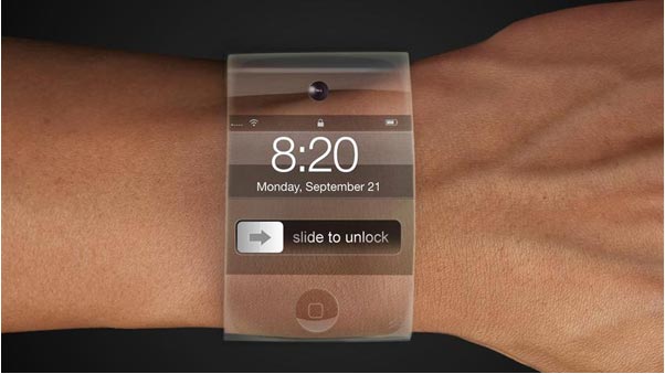 إشاعات ساعة أبل iWatch تعود من جديد