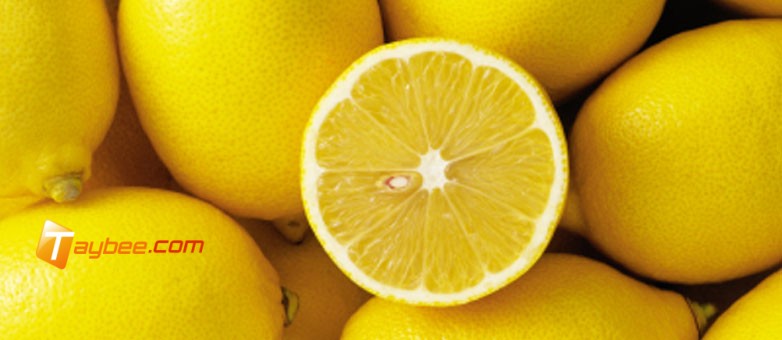الليمون يحارب السمنة ويبيد الجراثيم ويهدئ الأعصاب والمزيد ..